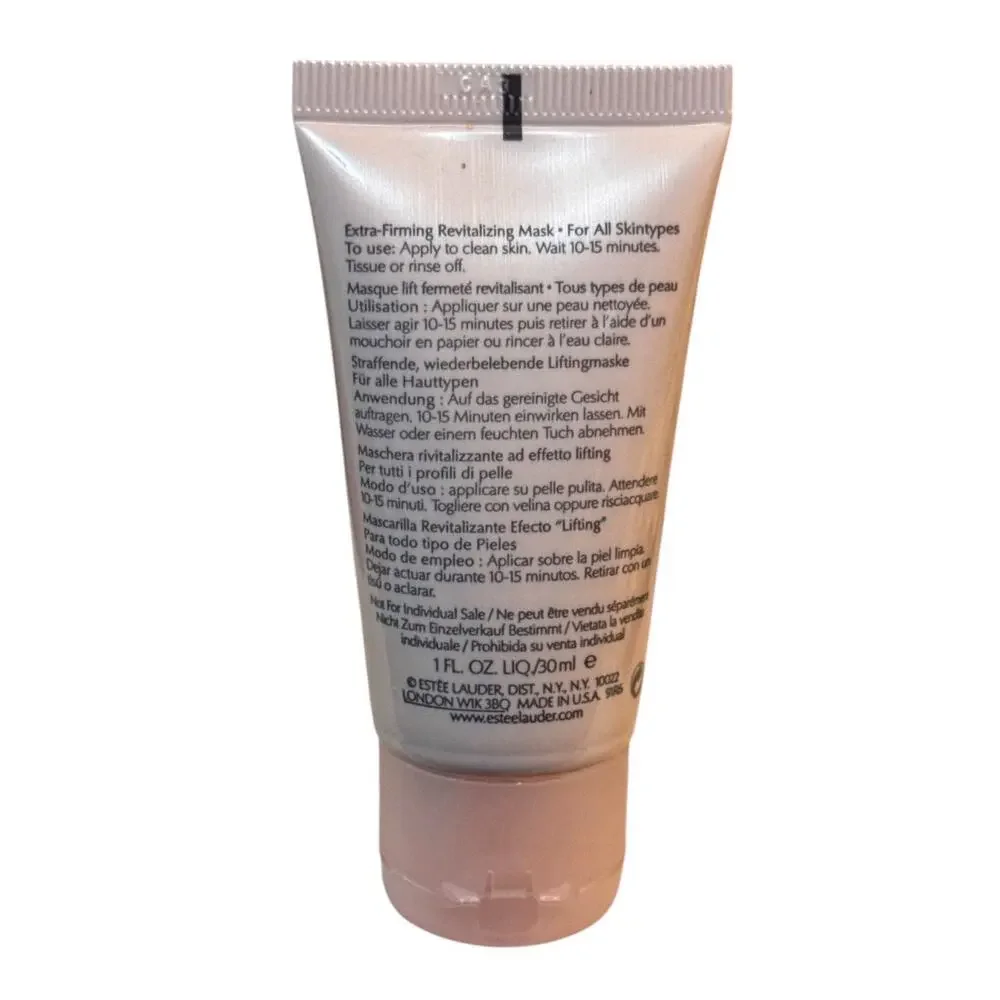 Estée Lauder 6pc Resilience Skin Care Travel Gift w/Purchace Spring 2026